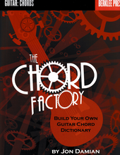 Load image into Gallery viewer, The Chord Factory
