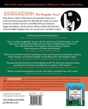 Load image into Gallery viewer, Harmoníos: The Forgotten Ones
