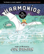 Harmoníos: The Forgotten Ones