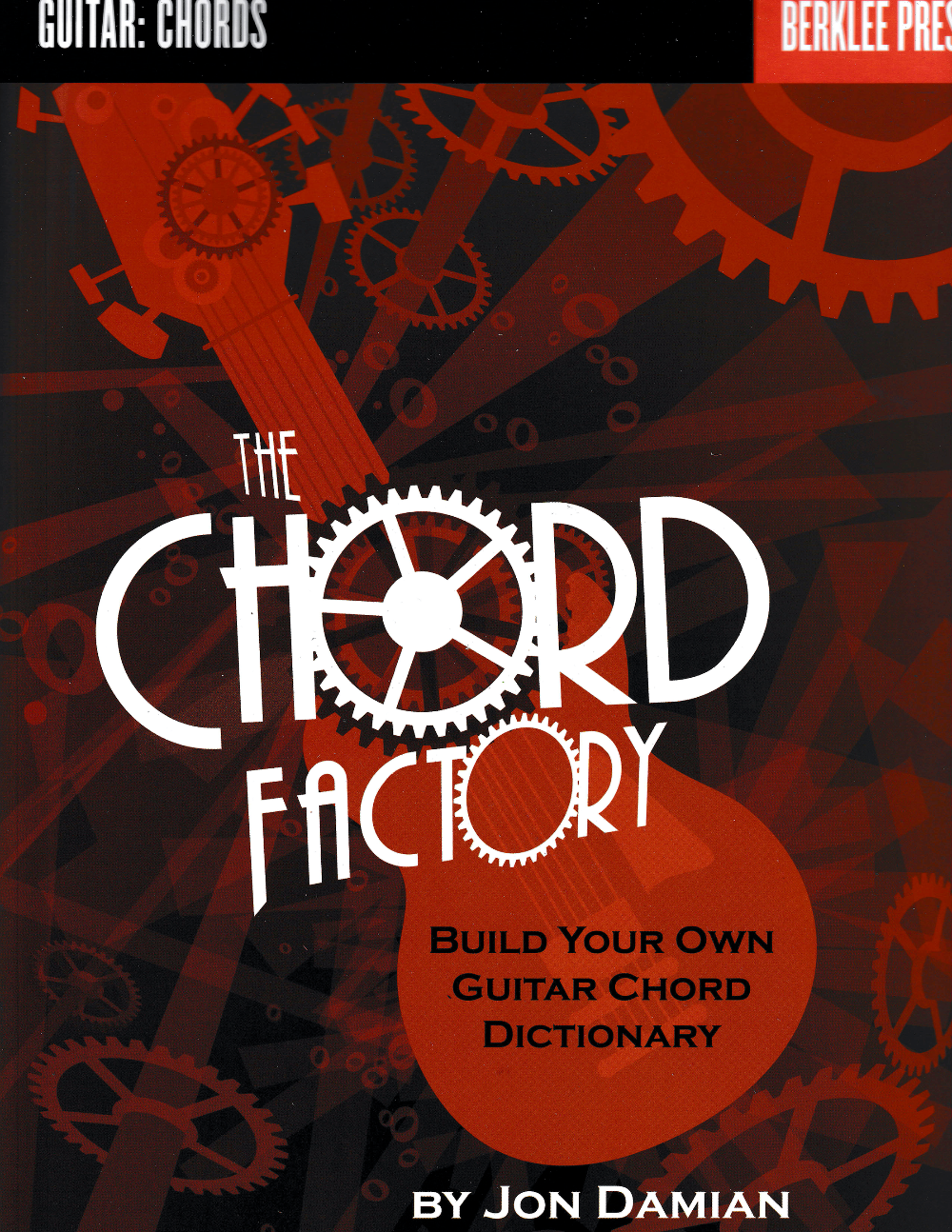 The Chord Factory